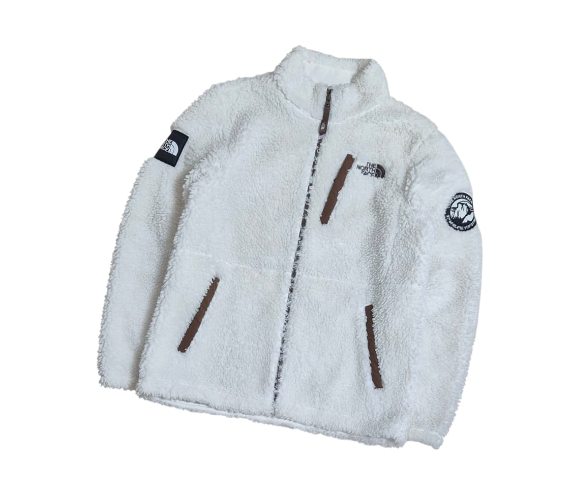 노스페이스 뽀글이 후리스 상품이미지1