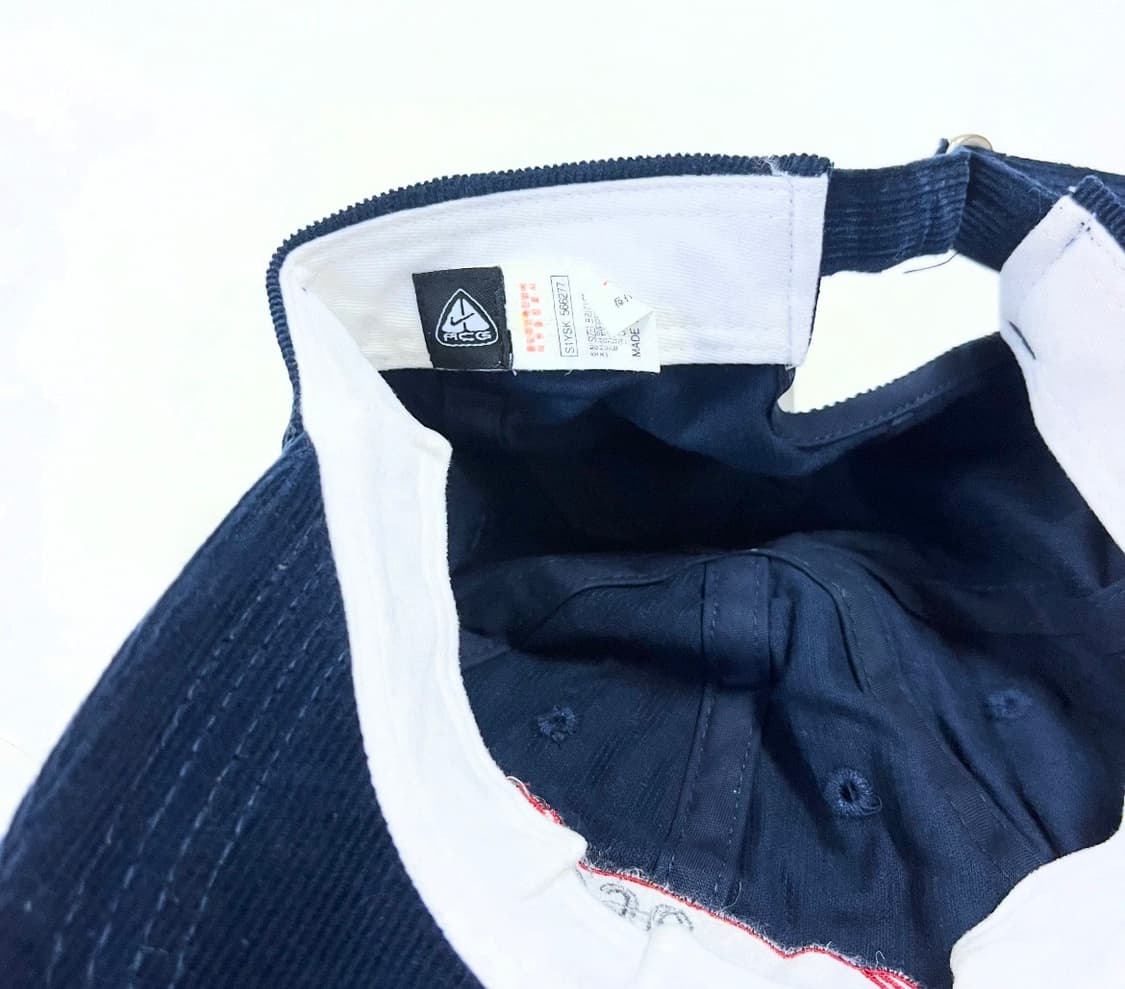 나이키 ACG 코듀로이 볼캡 상품이미지6