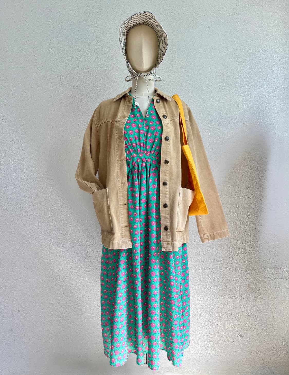 zara 벨티드 워크자켓 상품이미지10