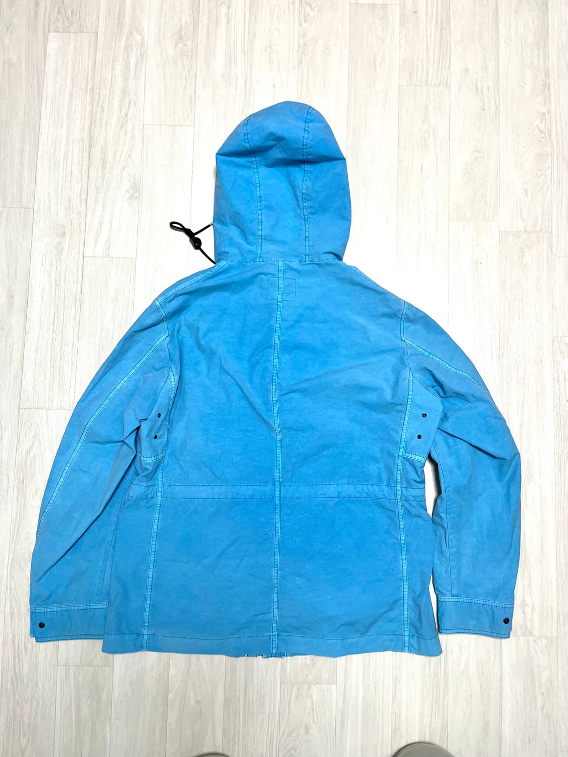 제이프레스 J. Press 레드라벨 블루 필드 자켓 상품이미지3