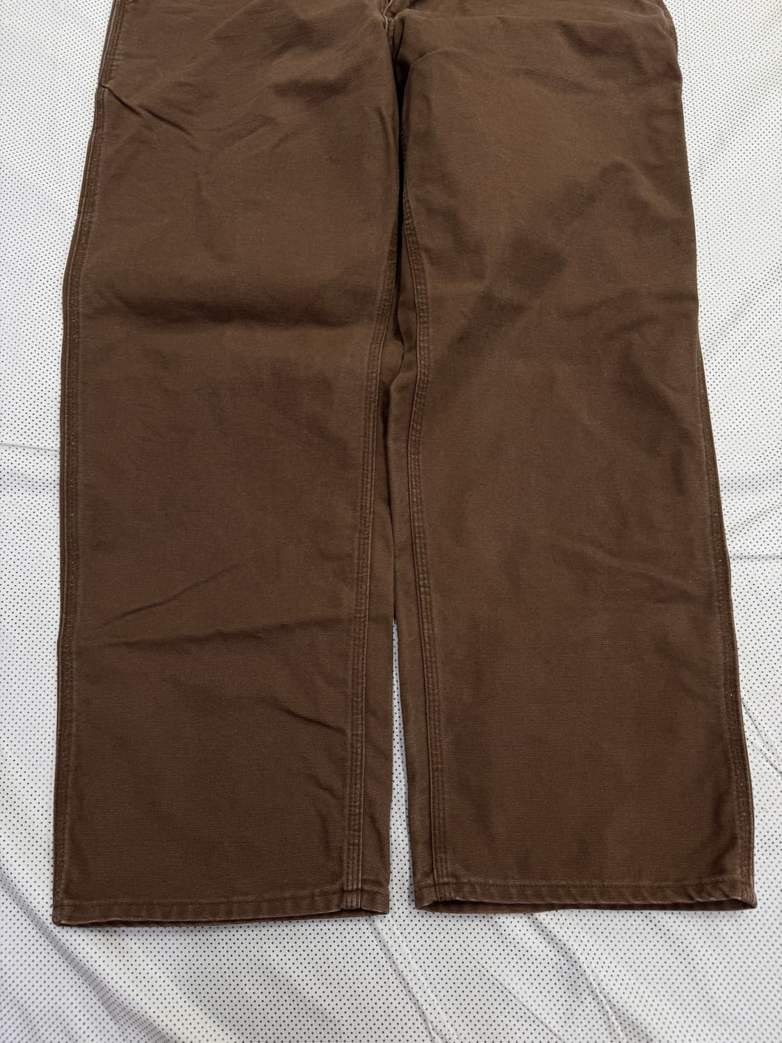 칼하트 싱글니 b11 cht  상품이미지2