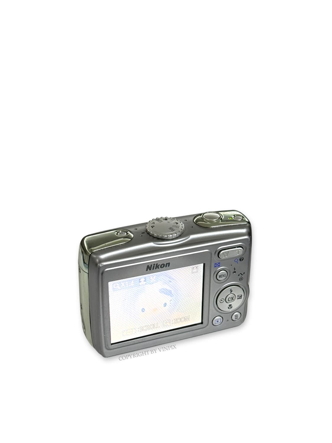 니콘 쿨픽스 P4(coolpix p4) 디지털 카메라 디카 상품이미지5