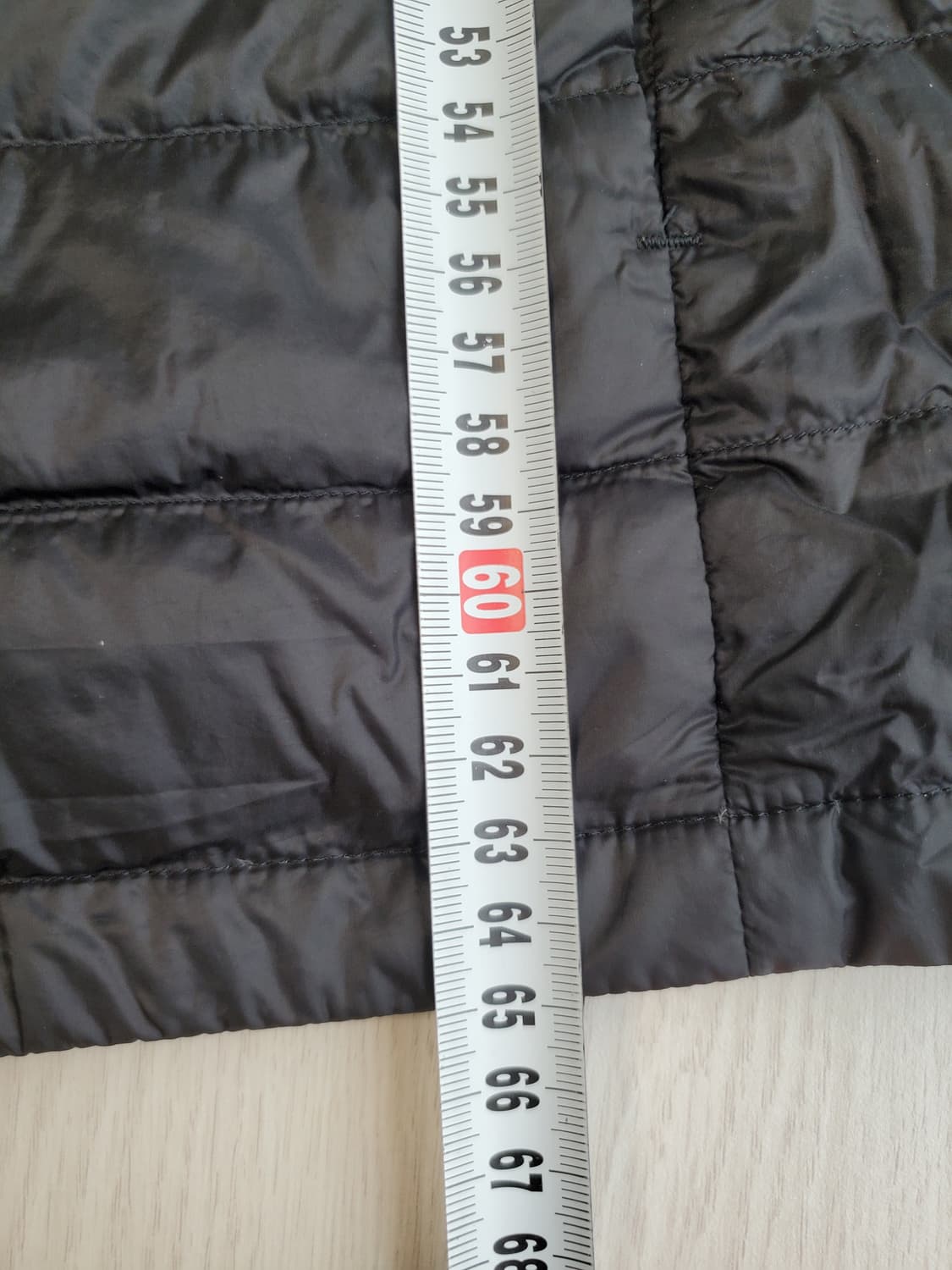 유니클로 경량패딩조끼 사이즈xl

여러 중고사이트에도 같이 판매하고 있어 상품이미지6