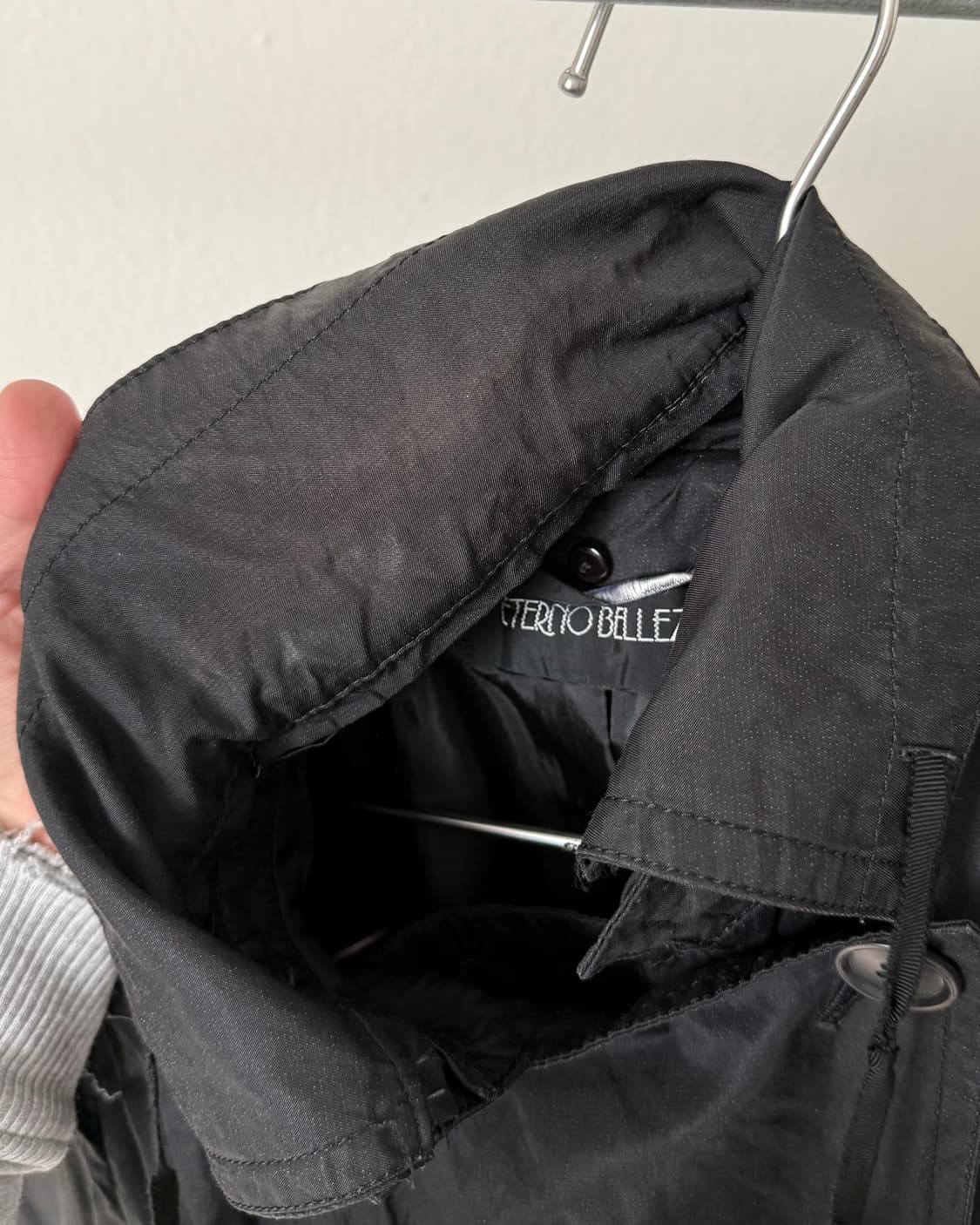 빈티지 자켓 상품이미지7