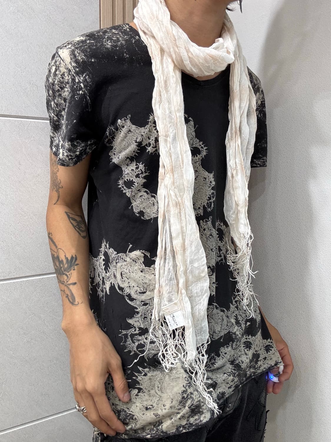 3. Fairy Scarf 2.5 상품이미지3