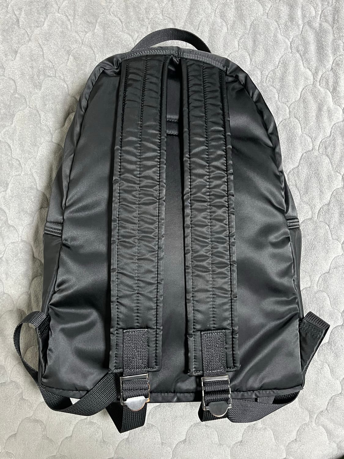 (신형!!) Porter 요시다 포터 탱커 데이백 블랙 상품이미지5