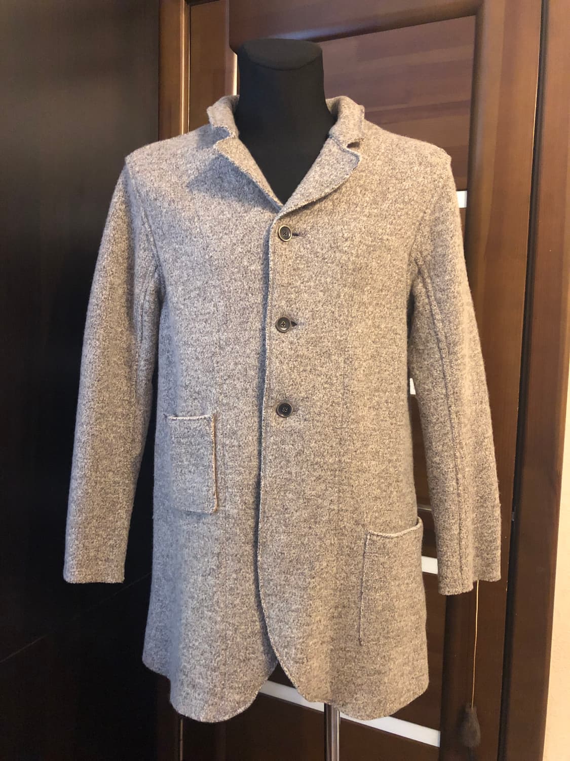 캐피탈 KAPITAL TYROLEAN NOMAD JACKET-해외발송 상품이미지4