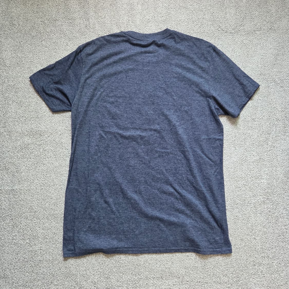 Gildan 빈티지 반팔 티셔츠 L(100) 상품이미지4