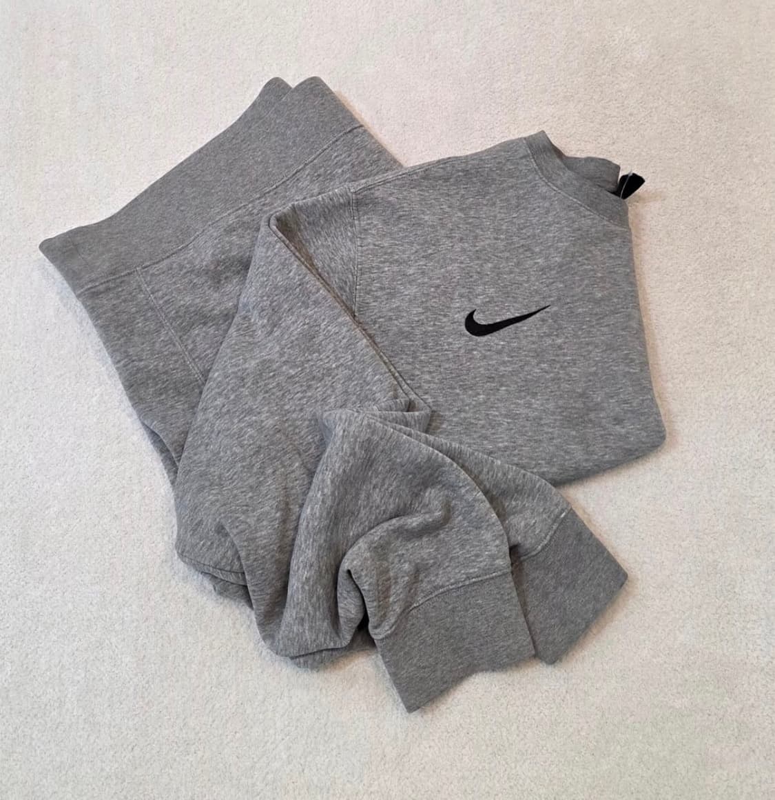 NIKE [나이키] 맨투맨 상품이미지4