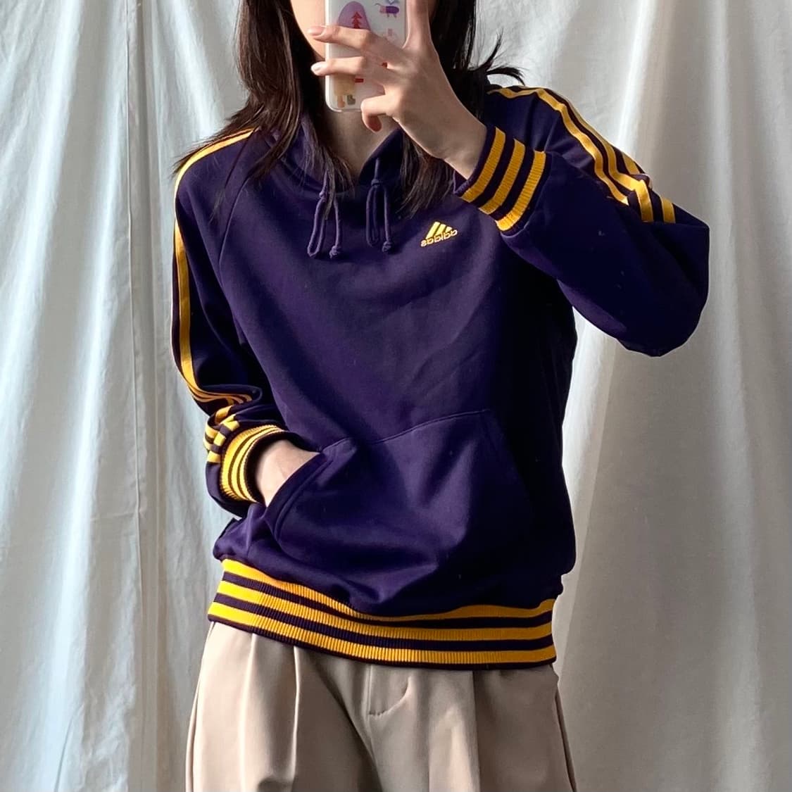 아디다스 후드티 상품이미지1