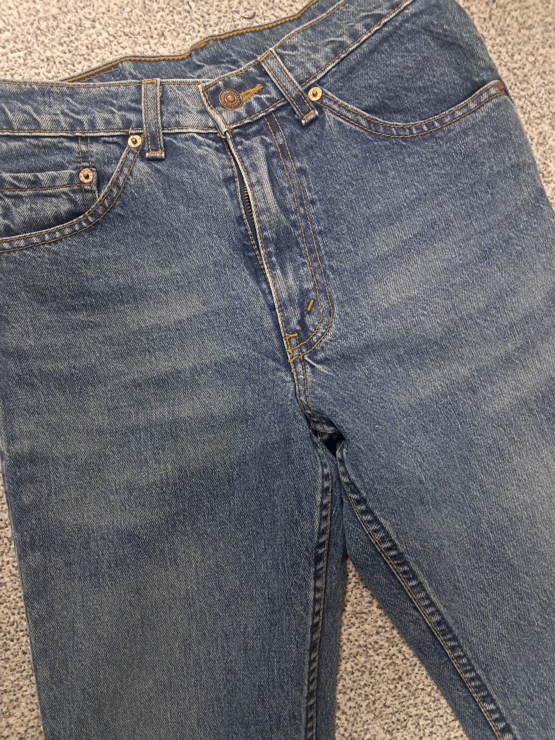 리바이스517 상품이미지3