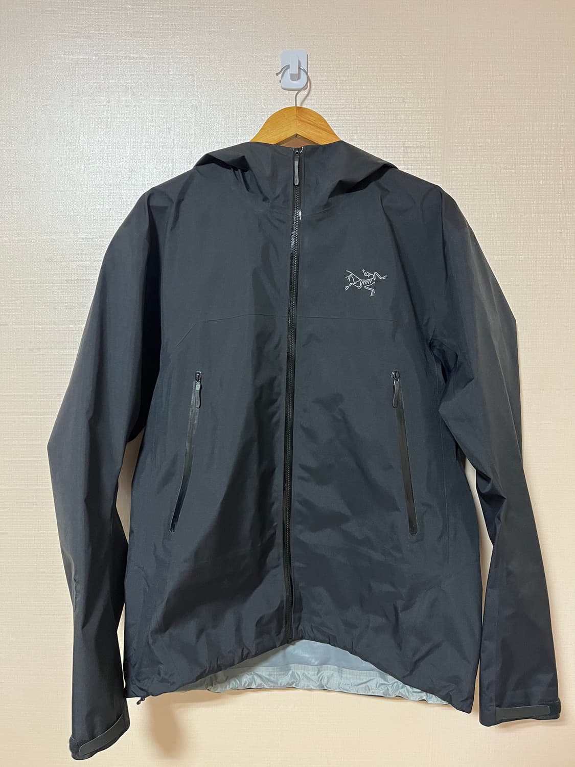 [M] 아크테릭스 베타 블랙 / ARCTERYX BETA BLACK 상품이미지1