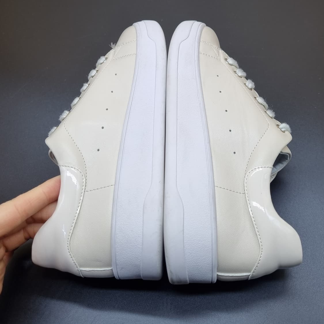 에스콰이어 데일리 여성스니커즈230  상품이미지5