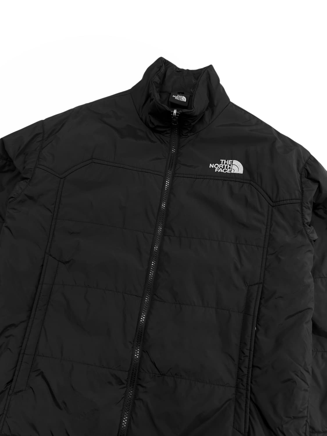 노스페이스 경량패딩 상품이미지3