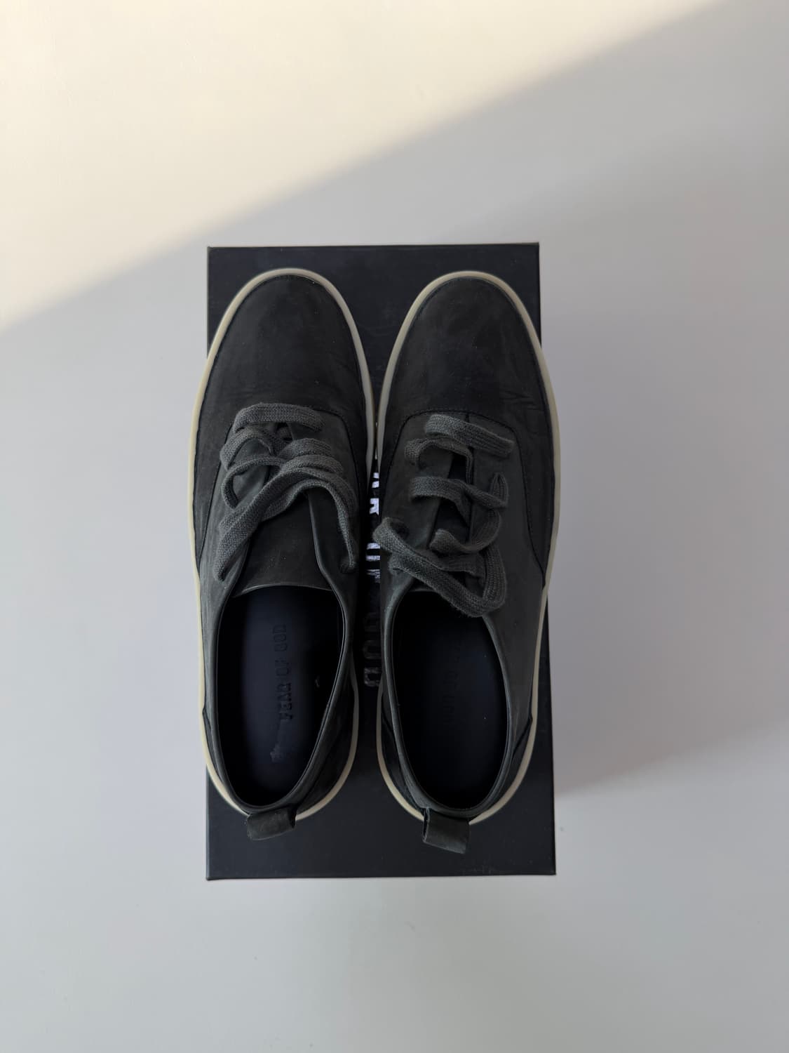 피어오브갓 101 스니커즈 (265-270) 상품이미지1