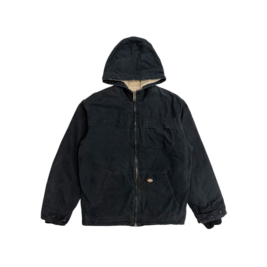 디키즈 올드스쿨 워크 후드집업 자켓 95 M 상품이미지1