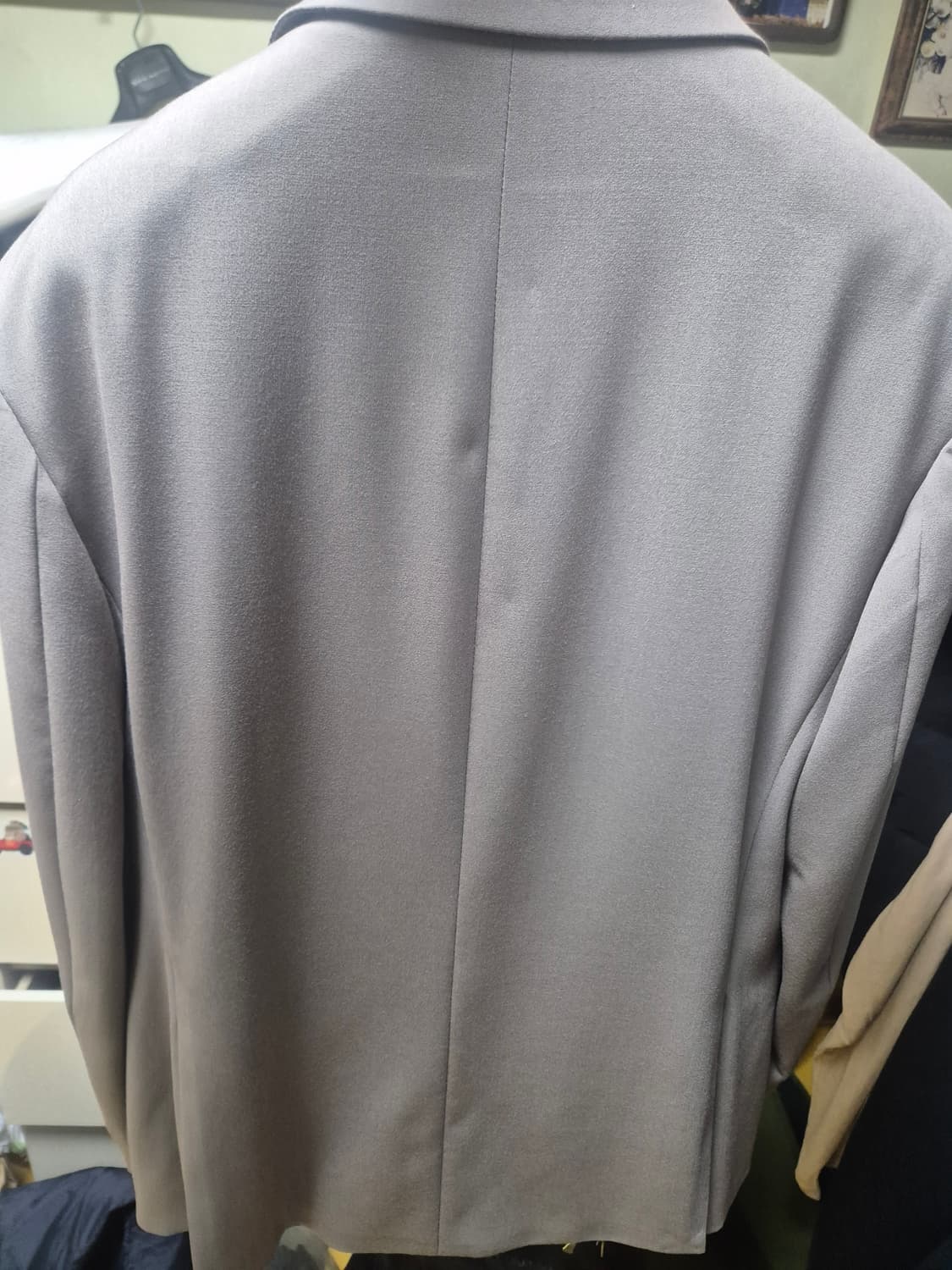 (새상품)컨셉원 TR 블레이저 (XL) 상품이미지2