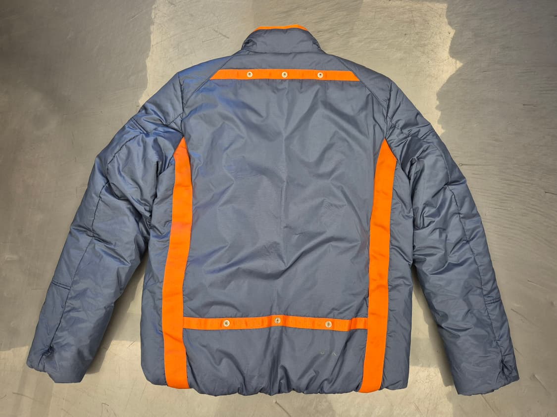 HUGO BOSS 2in1 patrol parka 상품이미지7