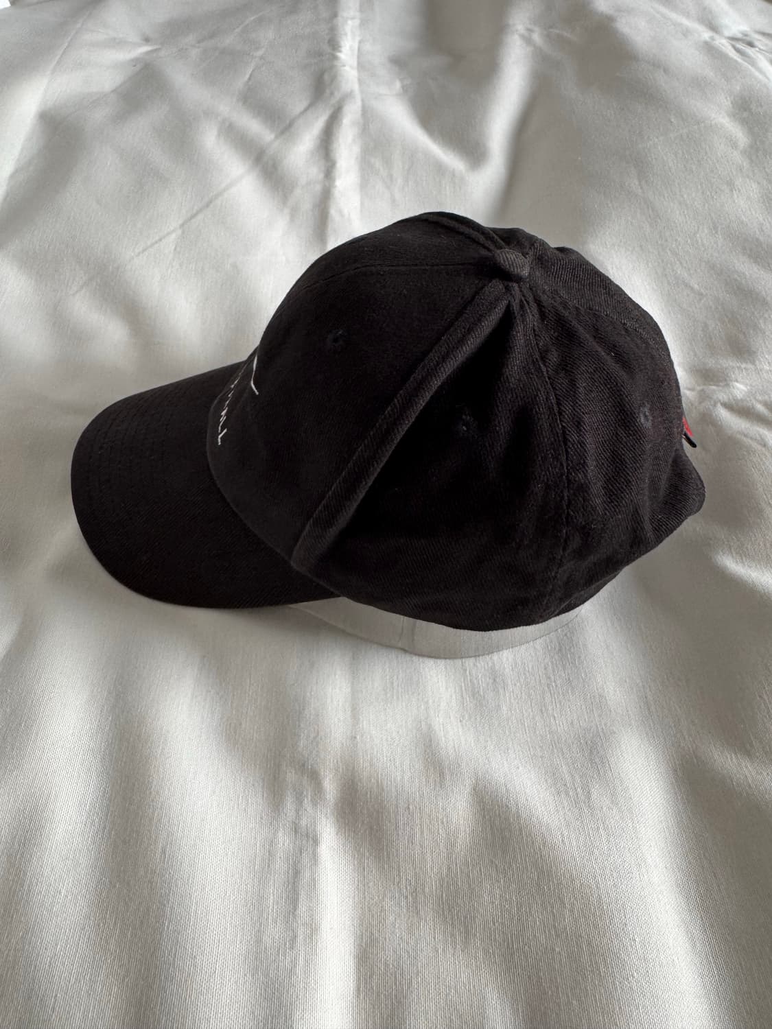 90's 나이키 빅스우시 볼캡 상품이미지3