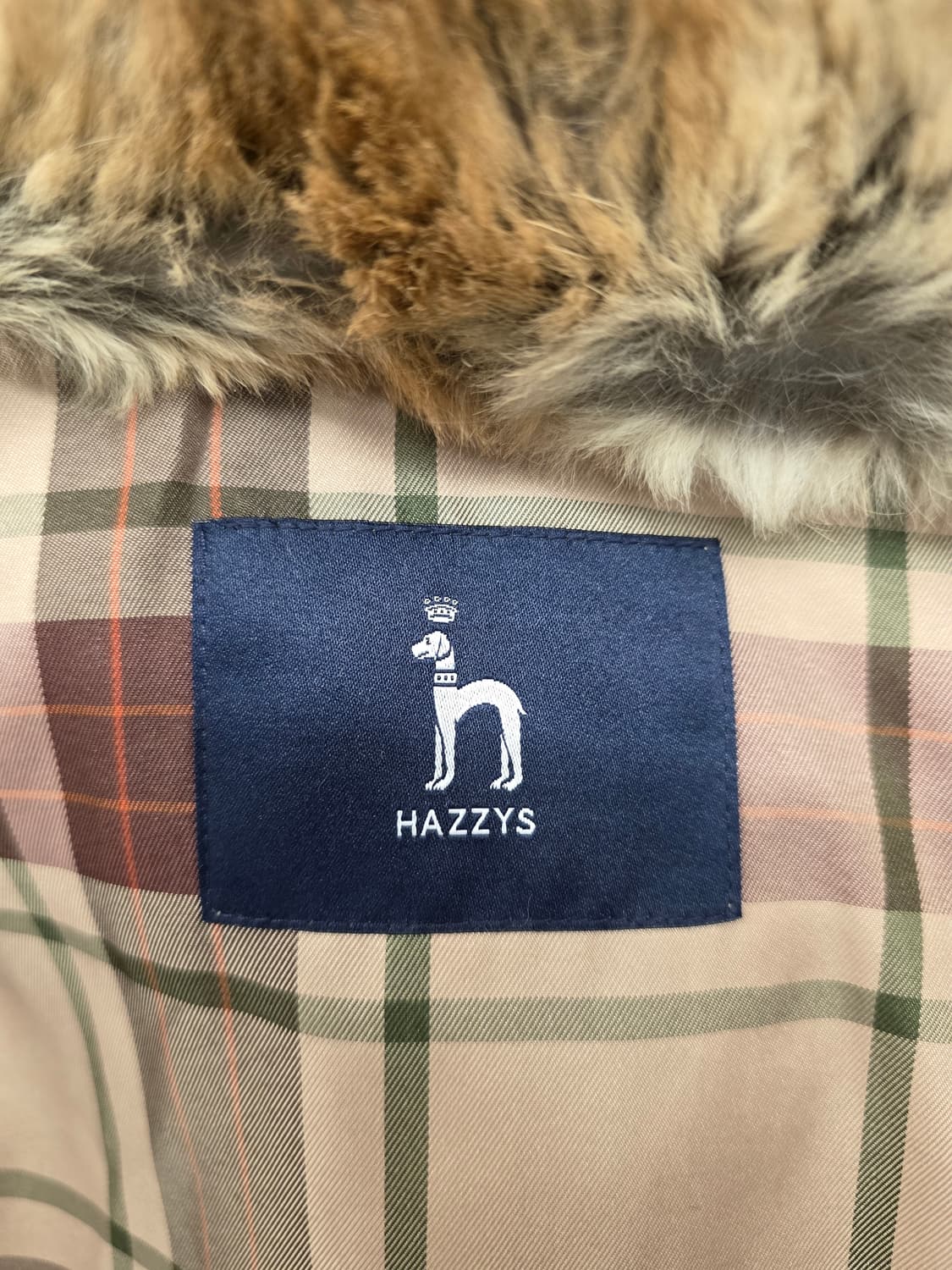 헤지스 여성 구스다운 롱패딩. 싸이즈 90
 상품이미지4