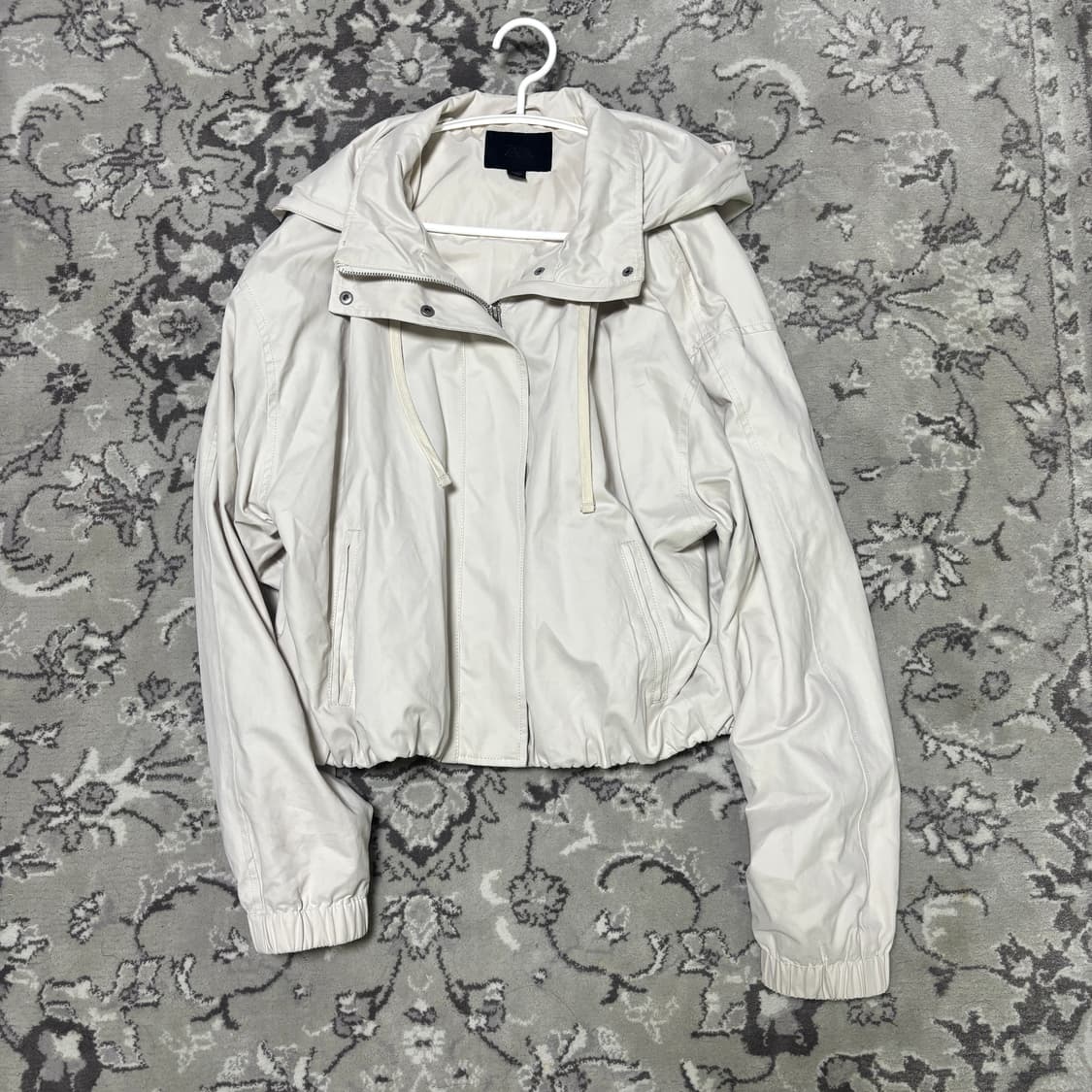 Zara jacket 상품이미지3