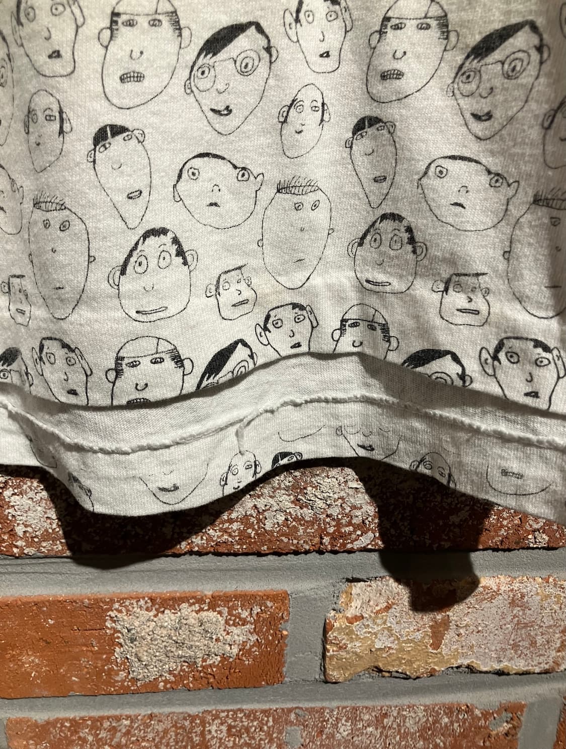 90s USA 빈티지 반팔 티셔츠 상품이미지4