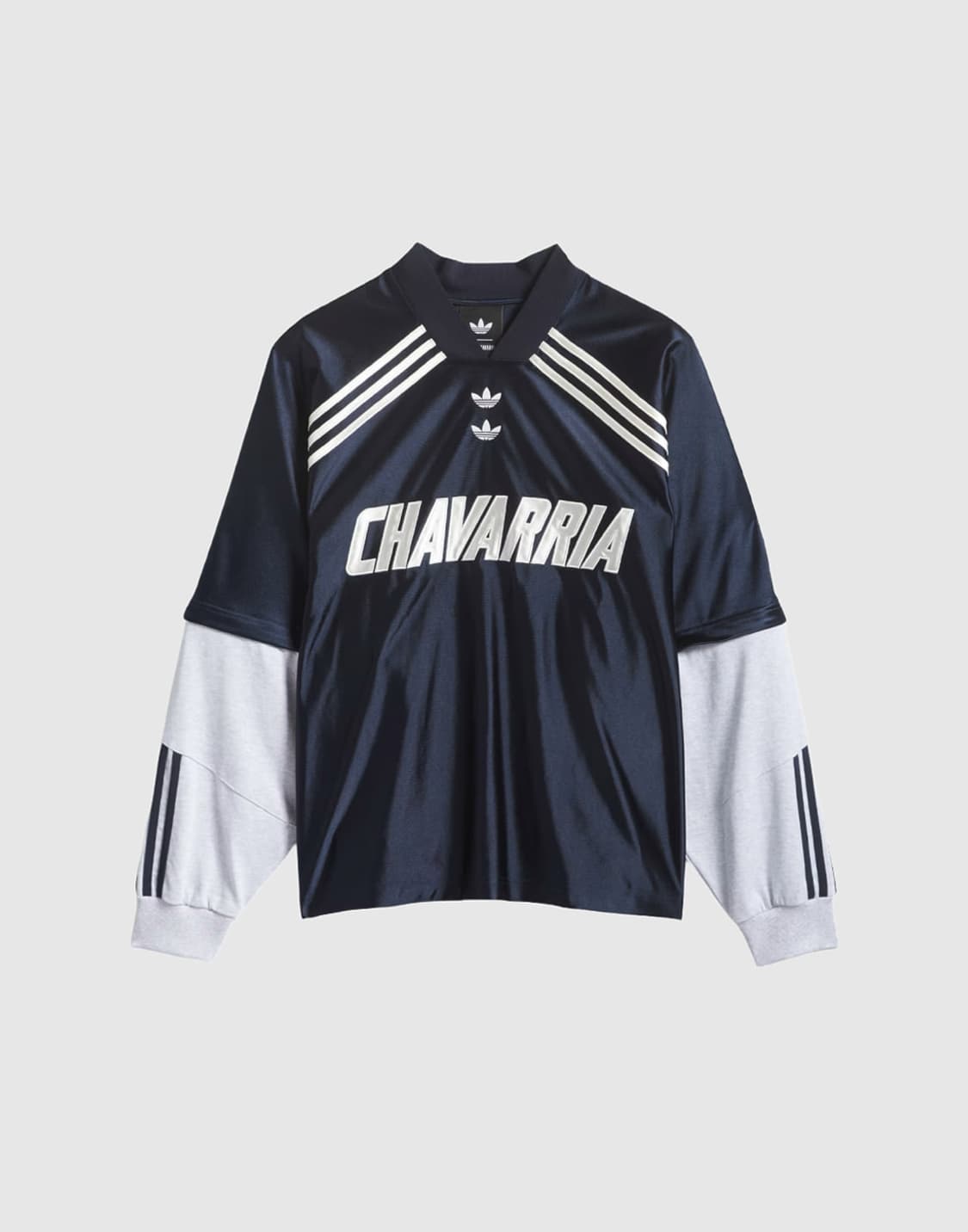 윌리차바리아 아디다스 대즐 저지 us xl 상품이미지1