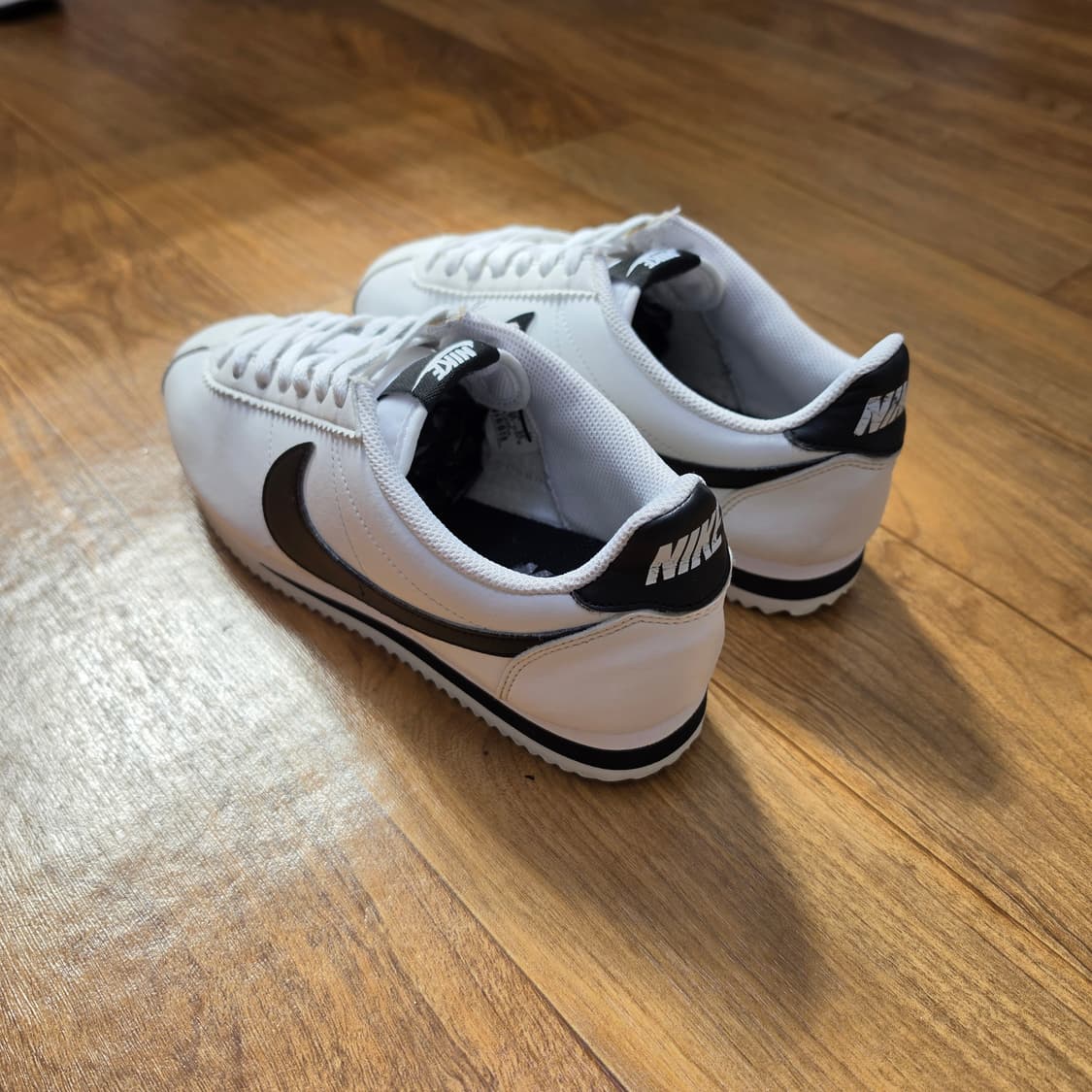 나이키 코르테즈  상품이미지5