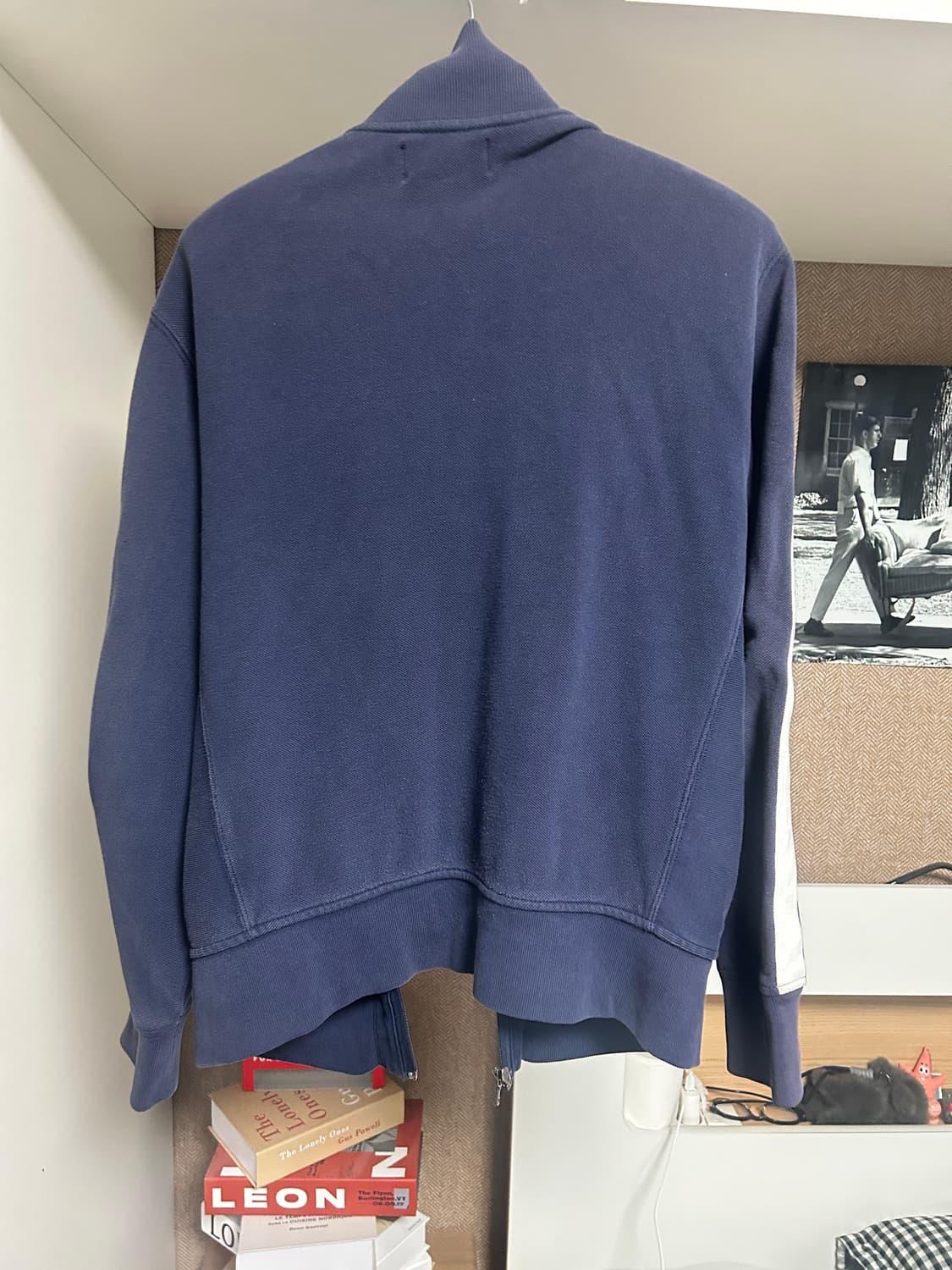 폴로 빅포니 집업 m 상품이미지3