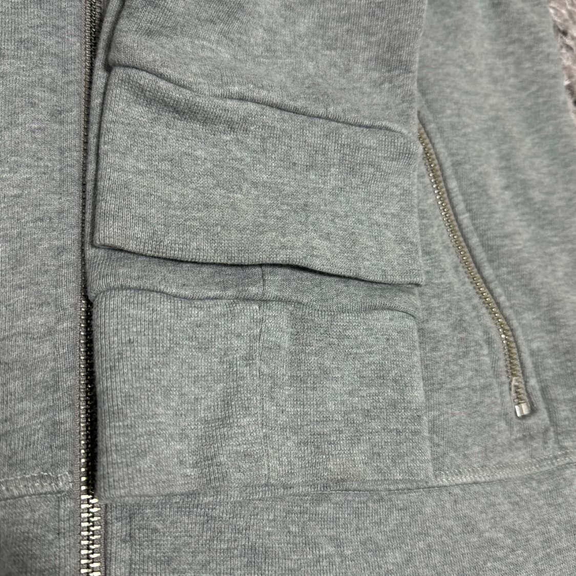 프라다 스포츠 나일론 후드집업 S 상품이미지7