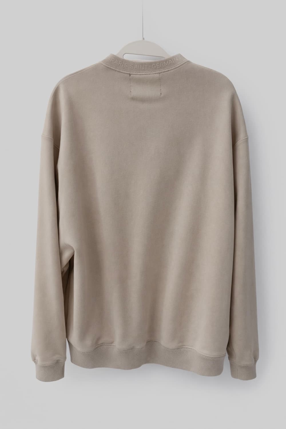 파리생제르망 (psg) 맨투맨 상품이미지2