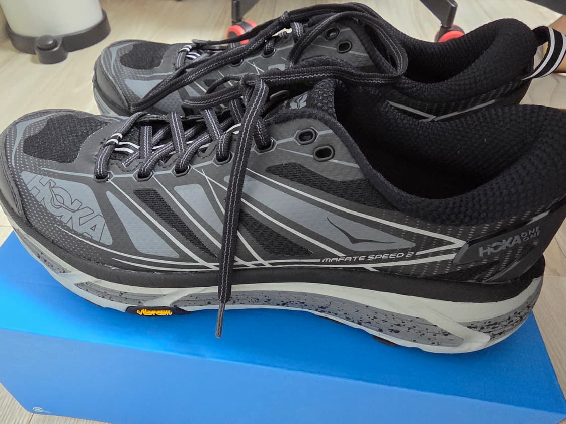 [275] 호카 마파테 스피드2 1회착 상품이미지2