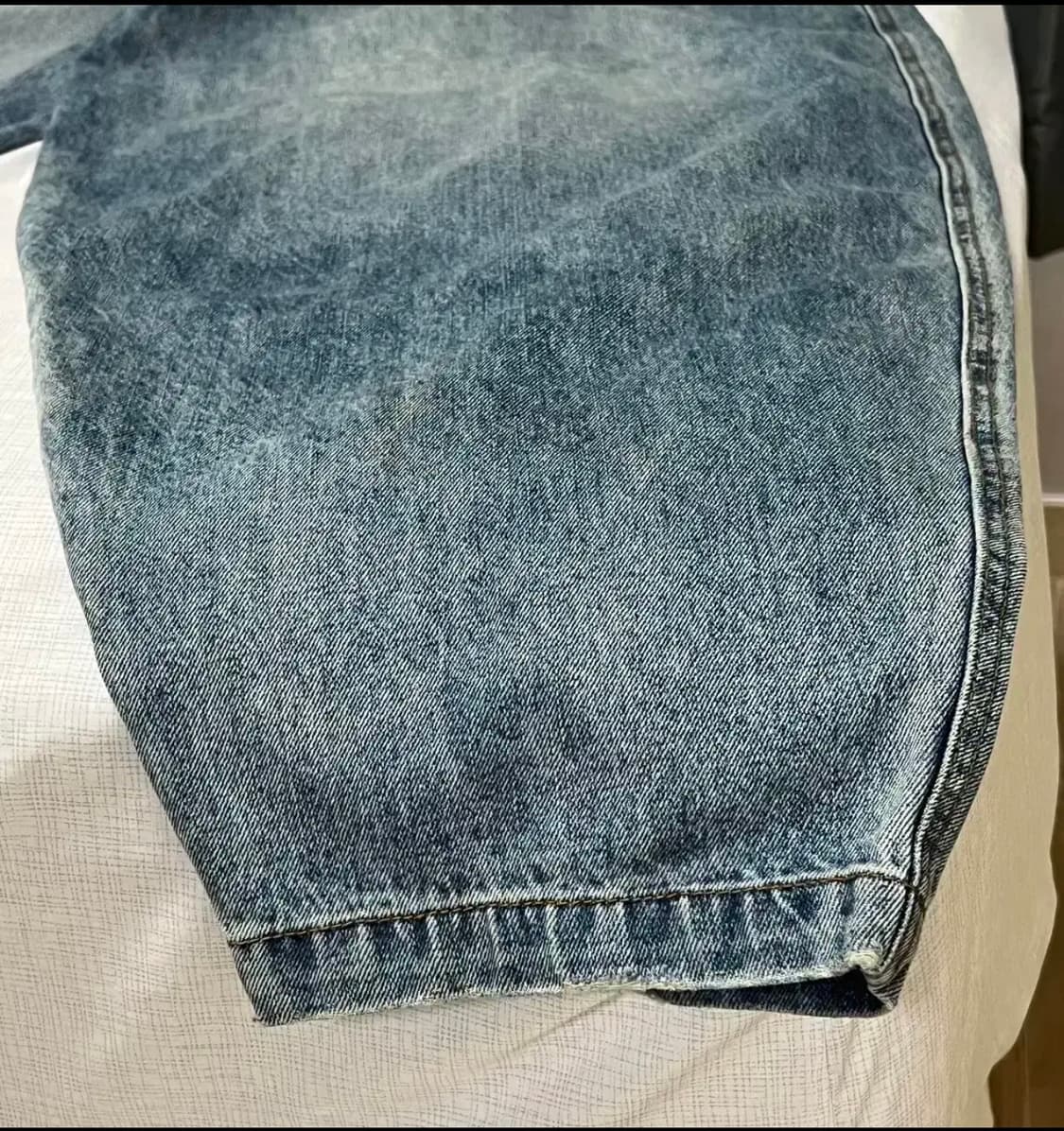 M 텔파 배기 진  상품이미지4