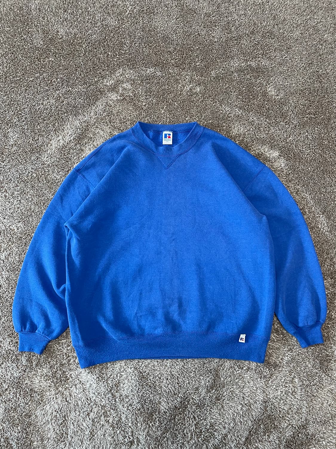 90s russell athletic sweat 러셀스웻 상품이미지1