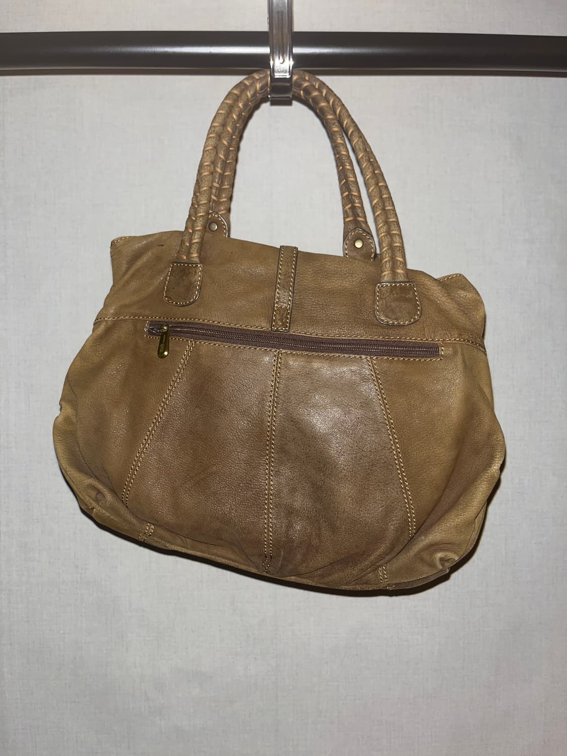 Vintage lion bag 상품이미지2