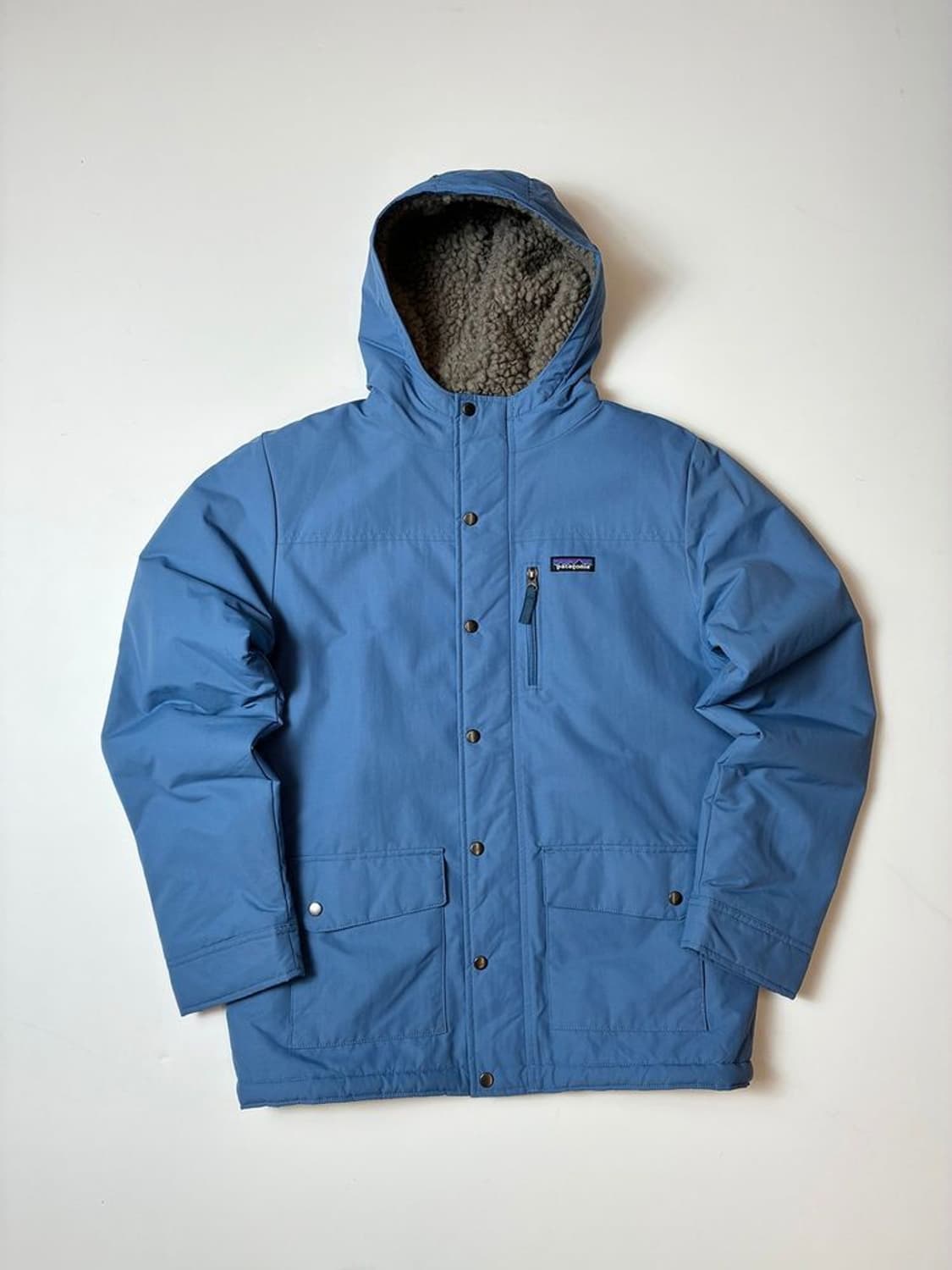 파타고니아 18ss 양털 인퍼노 후디 자켓 PN8422 상품이미지1