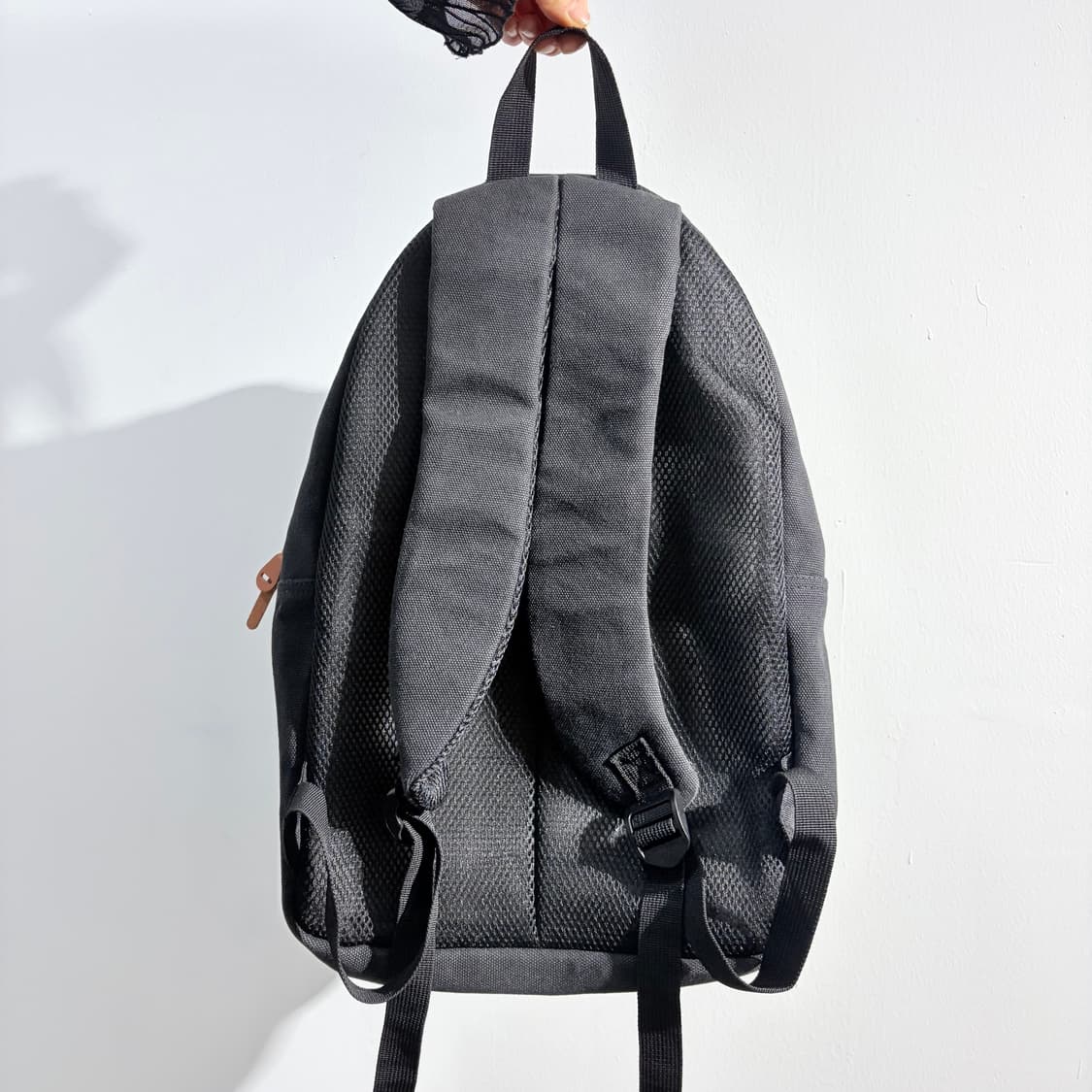 플레이보이 토끼 백팩 가방 상품이미지6