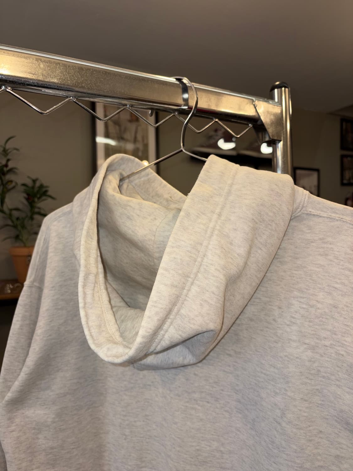 Old The Real Mccoy’s sports hood sweats 상품이미지9