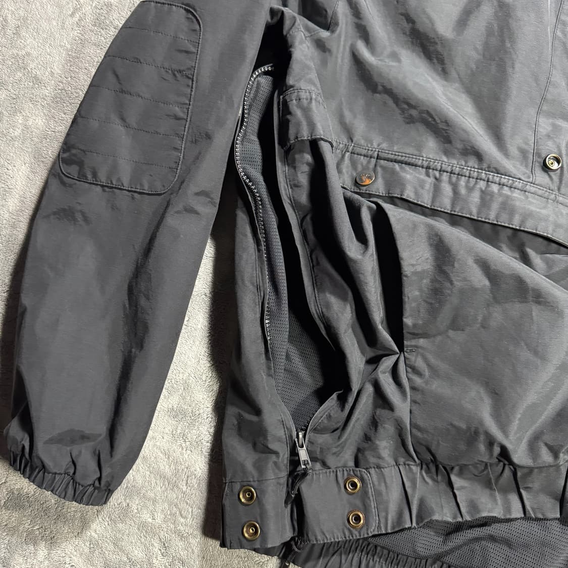 노비스 헤비 아노락 상품이미지5