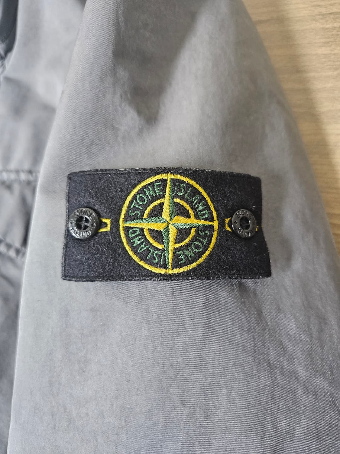 스톤아일랜드 다비드 프리마로프트 자켓 상품이미지4