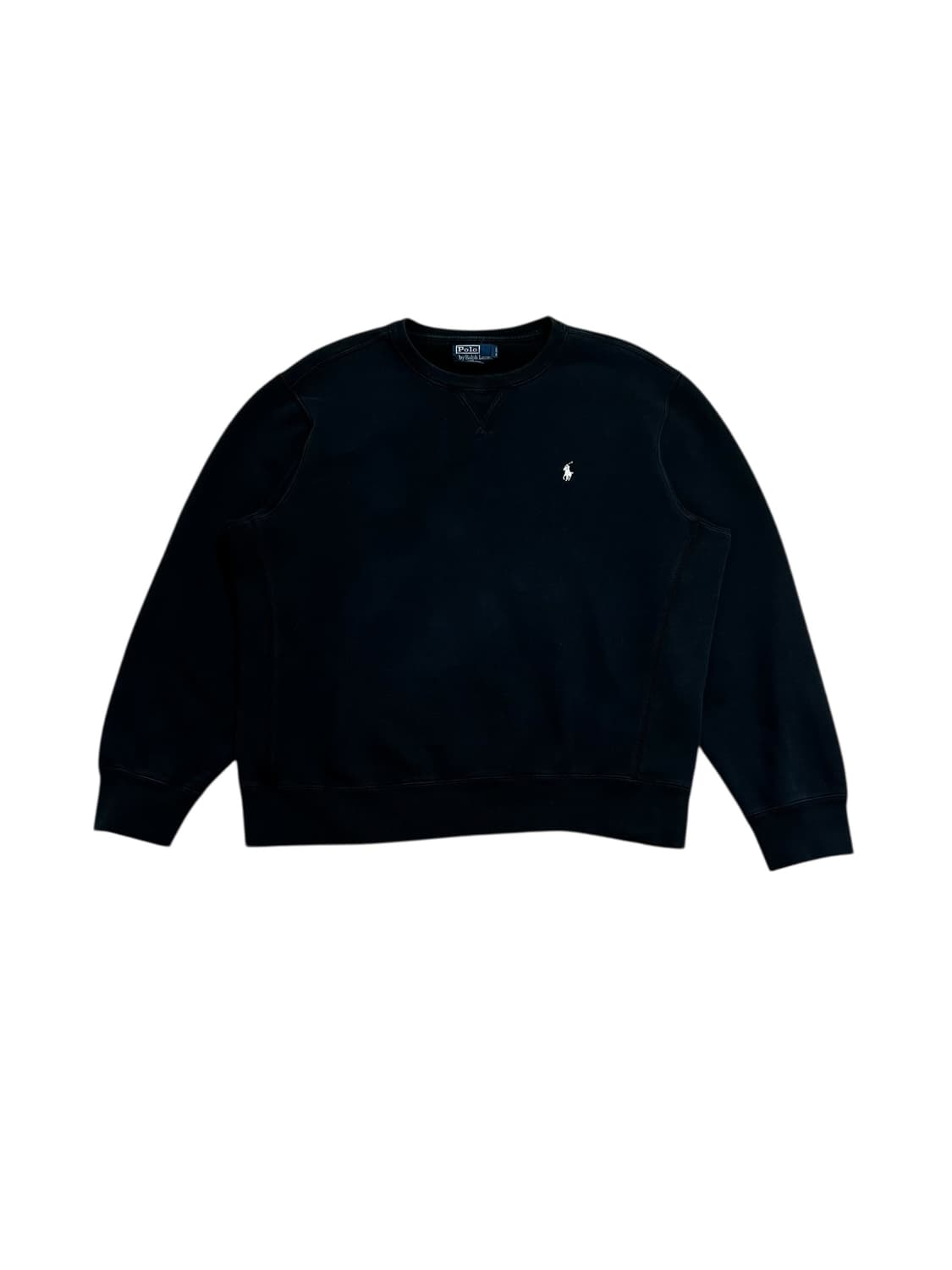 폴로 맨투맨 상품이미지1