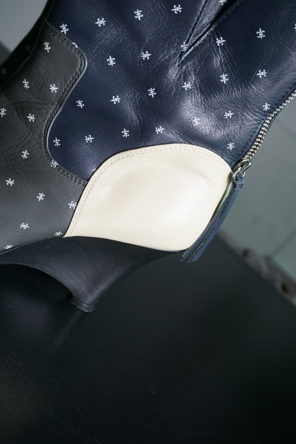 Undercover boots 상품이미지4