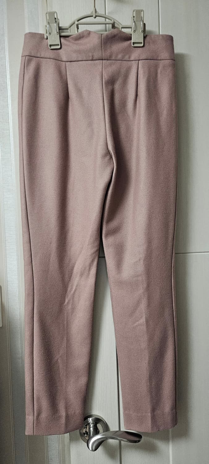 (미착용) TOD'S  울 슬랙스 상품이미지2