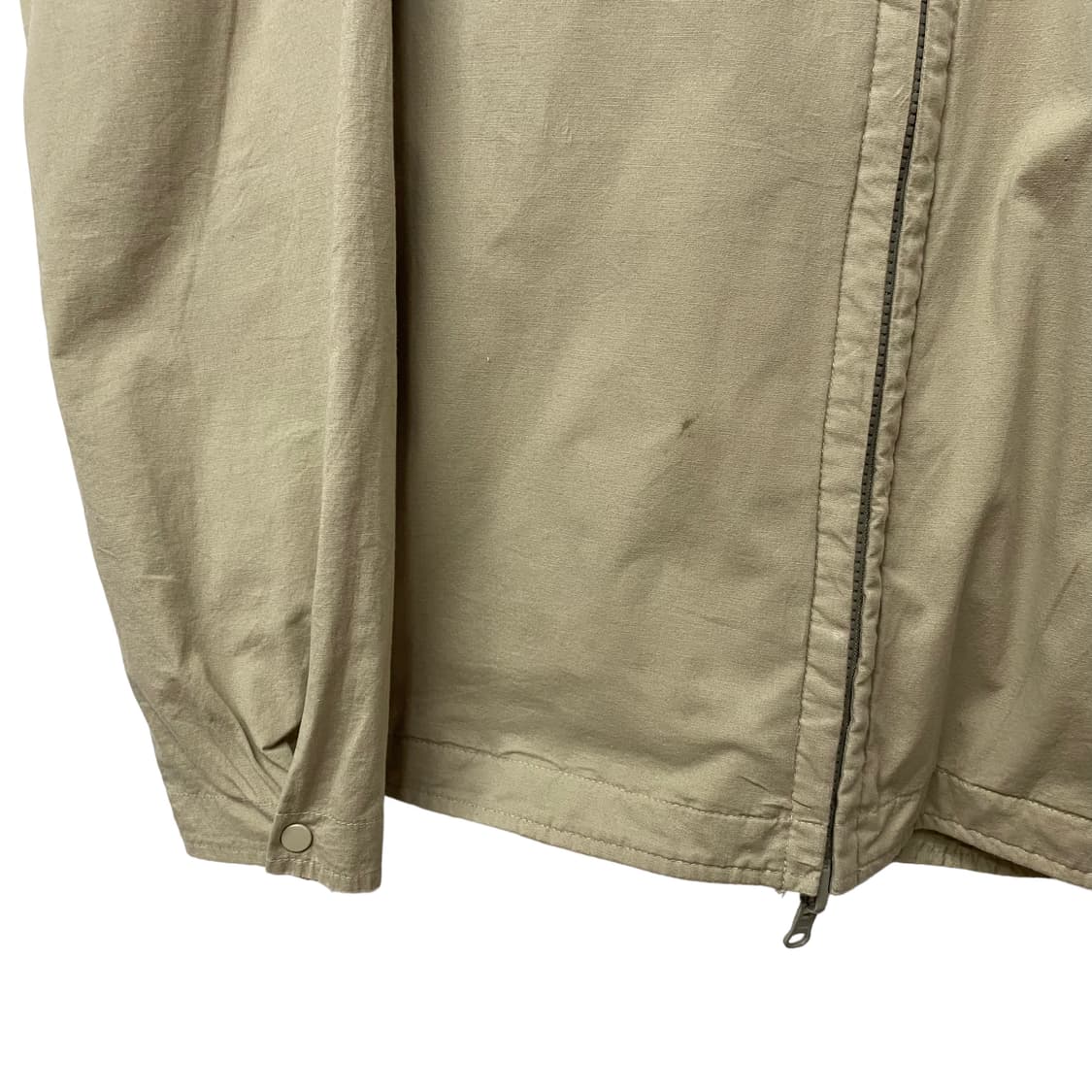 스톤아일랜드 나일론 코튼 양면 자켓 상품이미지5