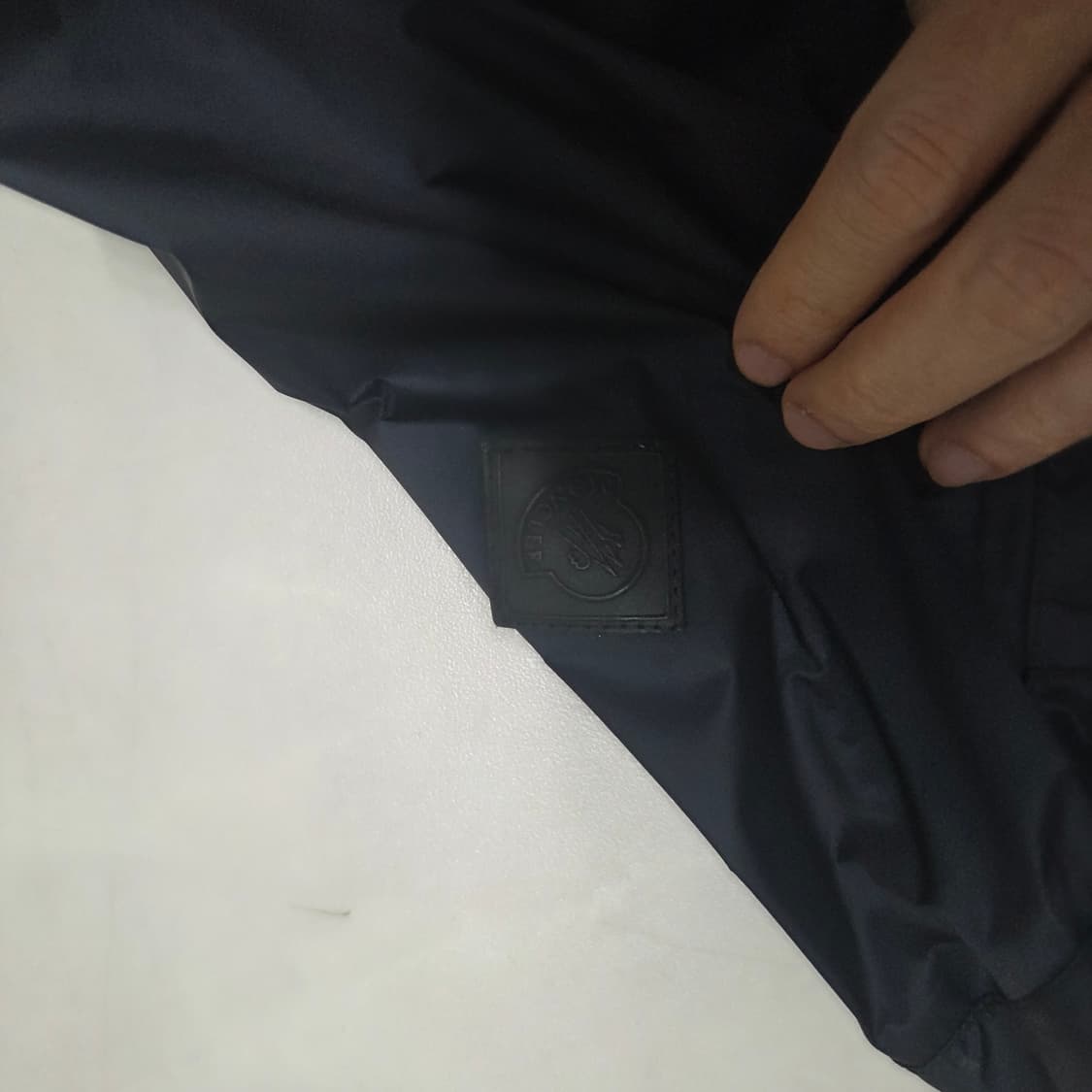 Moncler W 2011년 아카이브 바람막이 4(교신 환영) 상품이미지4