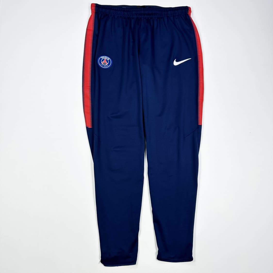 나이키 파리생제르망 풋볼 네이비 츄리닝바지 (L) 상품이미지3