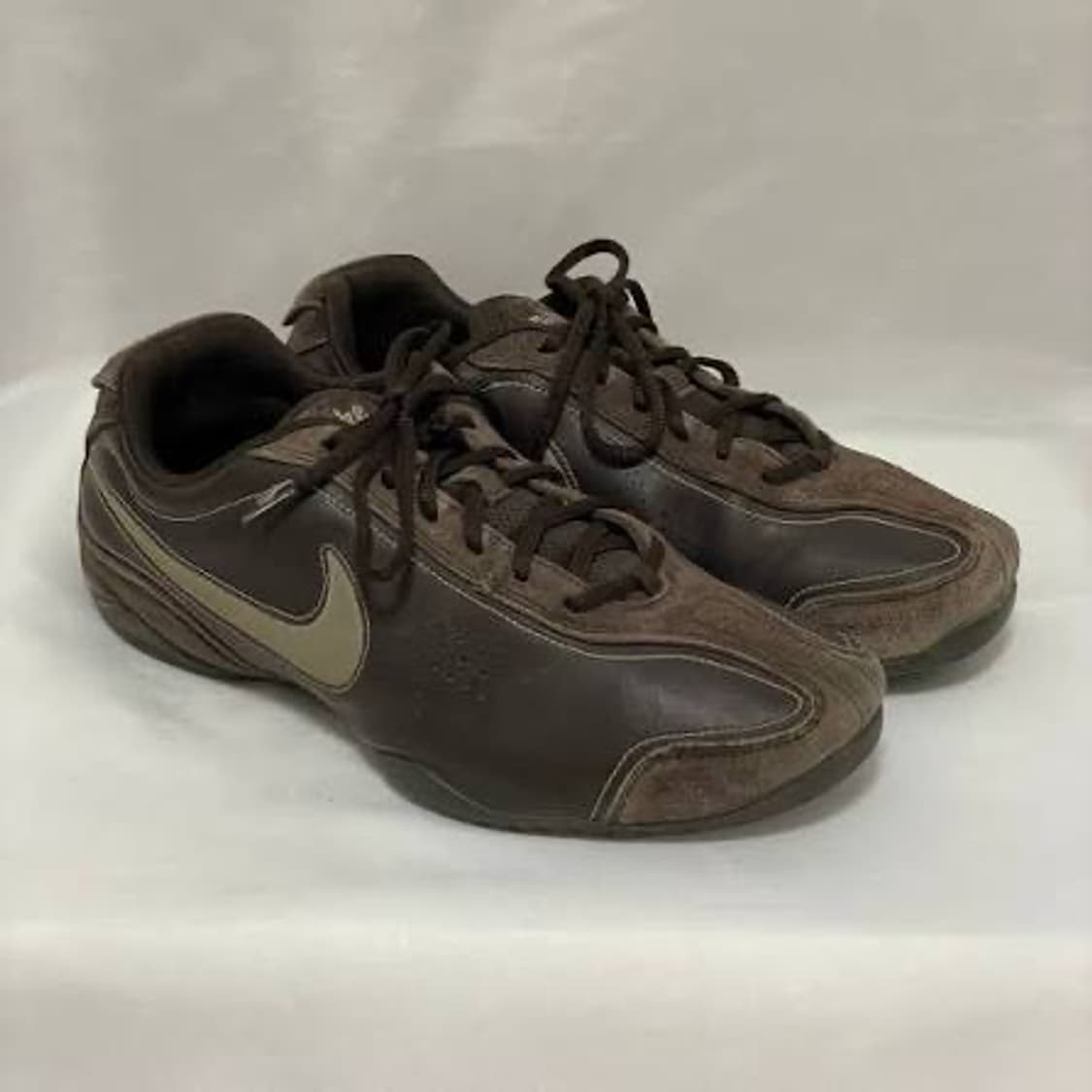 나이키 에어시리즈 6D 브라운 구합니다 상품이미지1