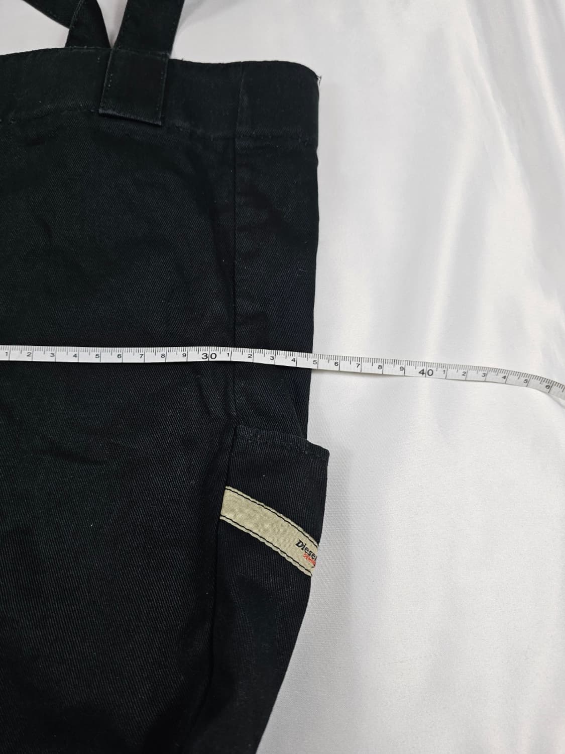 디젤에코백 상품이미지6