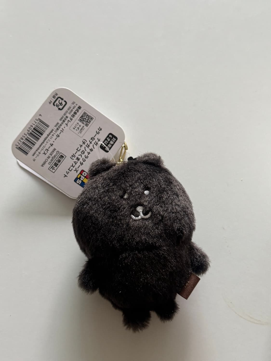 나가노마켓 농담곰 컬러농담곰 상품이미지1
