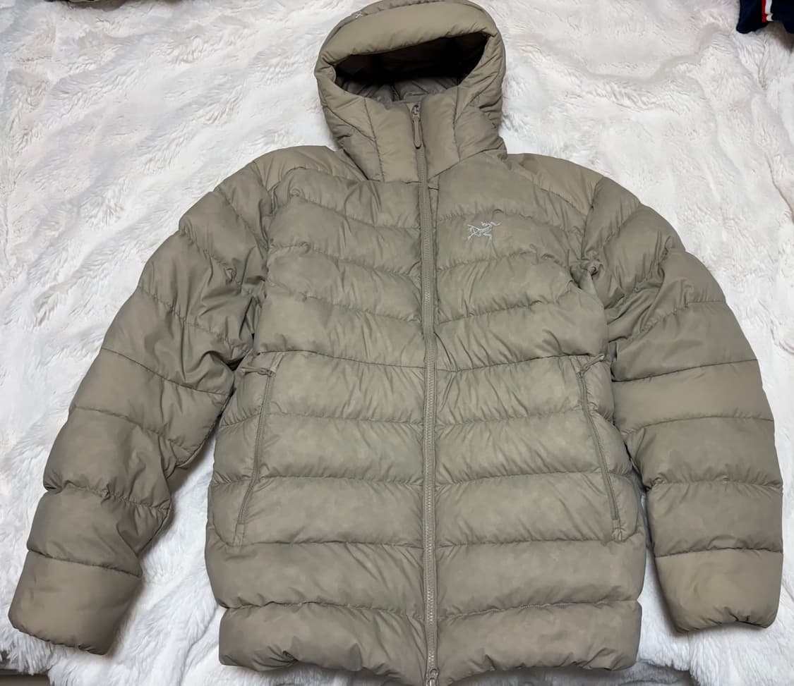 아크테릭스 토륨 스모크 블러프 / L 상품이미지2